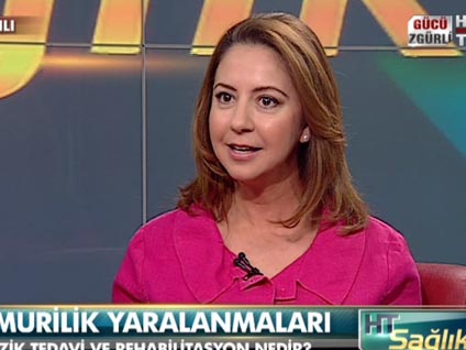 Fizik tedavi ve rehabilitasyon nedir? Hangi tedavi yöntemleri kullanılıyor?