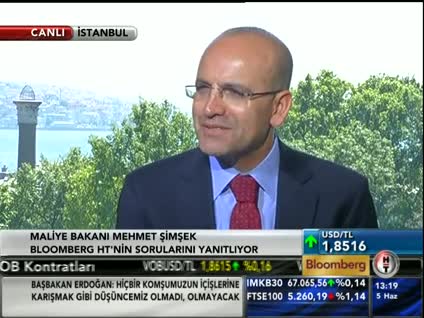 Mehmet Şimşek memur zamlarıyla ilgili konuştu
