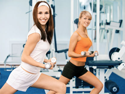 Spor salonlarının fiziki şartları nasıl olmalı?