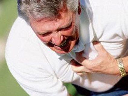 Kalp krizi riskini spor kültürümüz mü artırıyor?