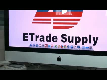 iPhone 5'in uyanık tedarikçisi!