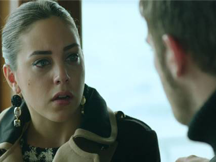 Kuzey Güney 39. Bölüm Fragmanı