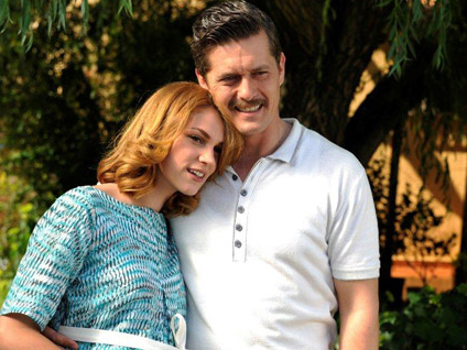 Öyle Bir Geçer Zamanki 78.Bölüm  Fragmanı