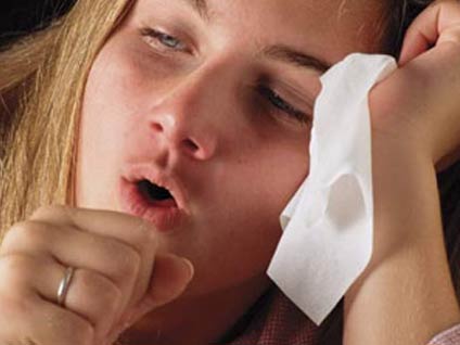 Alerjik astım hastalığına hangi bitki iyi gelir?