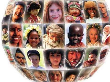 Bazı ırkların ve milletlerin kolesterolu daha mı düşük?