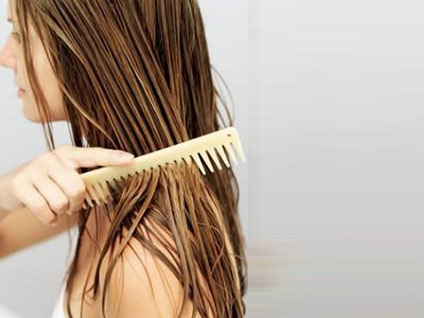 Saçlar bahar mevsiminde neden çok dökülür?