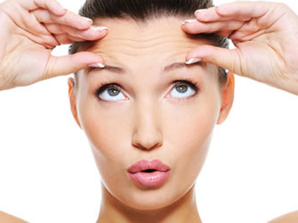 Kaşlarda modüler bozukluk kanser belirtisi olabilir mi?