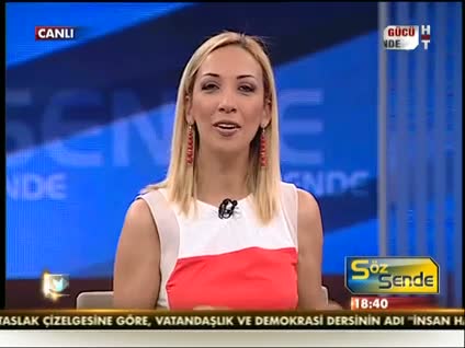 "Cenderedeki Medya, Tenceredeki Gazeteci"