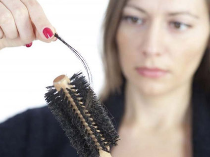 Hangi saç dökülmeleri normal kabul edilir?