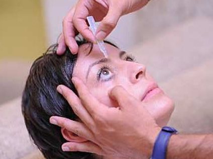 Lazer hangi göz sorunlarının tedavisinde kullanılıyor?