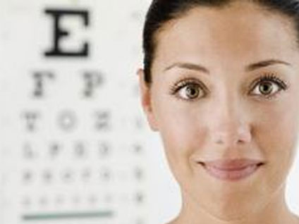 Göz çizdirmenin bugünün lazer uygulamasında yeri var mı?