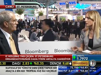 3. köprünün temelini yıl sonu atmış olacağız