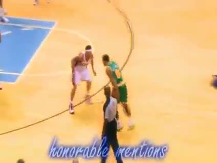 Deron Williams