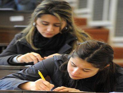 LYS-3 Türk Dili ve Edebiyatı soru ve cevapları 4