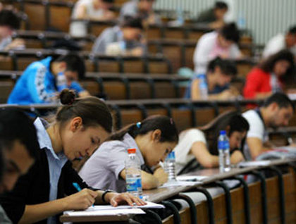 LYS-3 Türk Dili ve Edebiyatı soru ve cevapları 1