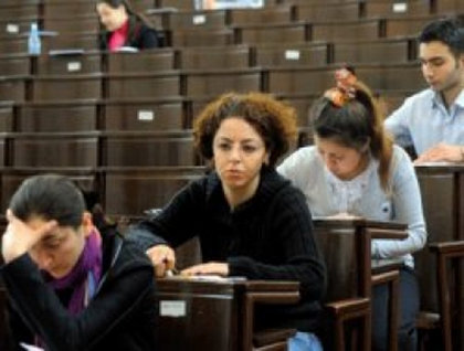 LYS-3 Türk Dili ve Edebiyatı soru ve cevapları 3