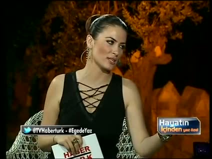 Çeşme'de Yaz Sohbetleri