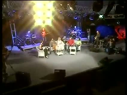 Çeşme'de Yaz Sohbetleri