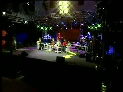 Çeşme'de Yaz Sohbetleri