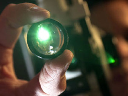 Eximer lazer yöntemi nedir?