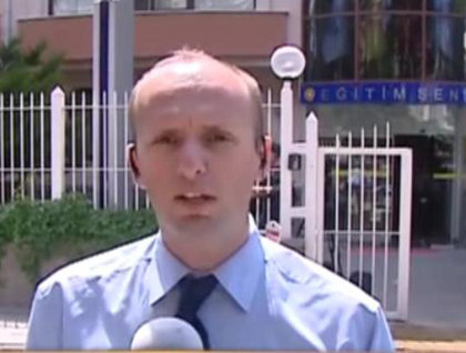Sendikacılara KCK operasyonu
