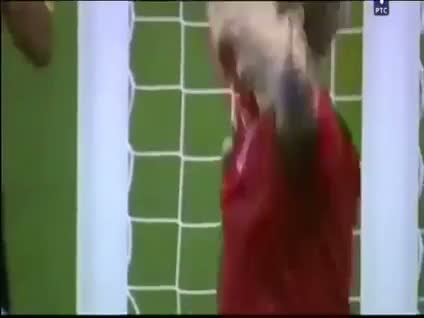 Çok konuşulan penaltı