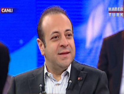 AB Sivil Toplum Diyaloğu Projesi