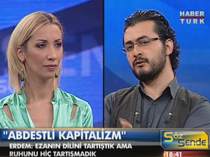 "İslam ekonomik olarak sosyalisttir"