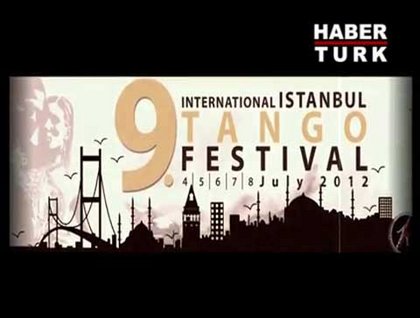 İstanbul dansa doyacak!