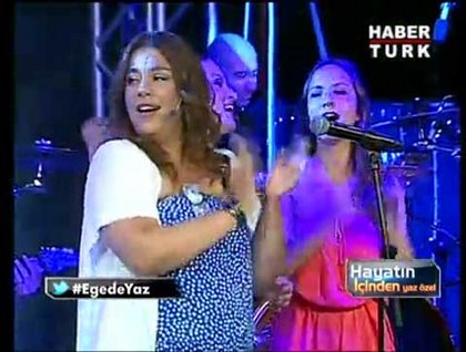 Hayatın İçinden Yaz Özel'de "Batsın Bu Dünya"