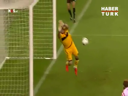 EURO 2012'nin özeti!