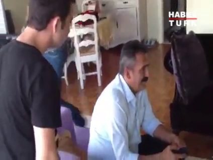 Yavuz Bingöl'den "Oğlum Bak Git"