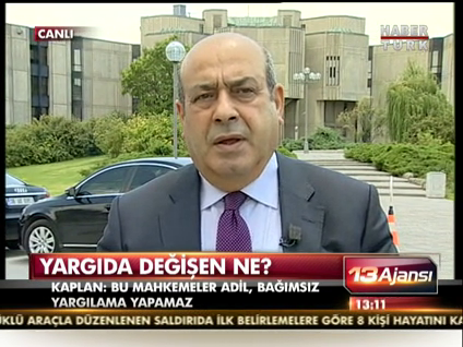 Hasip Kaplan, ÖYM'lerin kaldırılma kararını eleştirdi