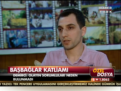 Başbağlar Katliamı'nda neler yaşandı? Tanıkları anlatıyor...