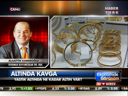 Altında kavga