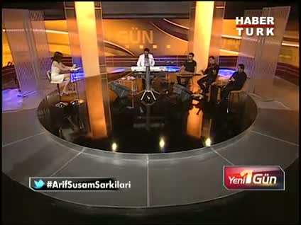 Arif Susam: Lale Devri