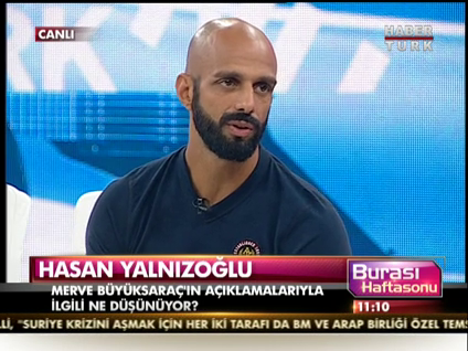 Hasan, Merve'nin Survivor iddialarına ne dedi?