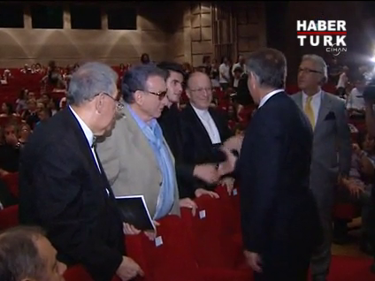 3. Uluslararası İstanbul Opera Festivali başladı