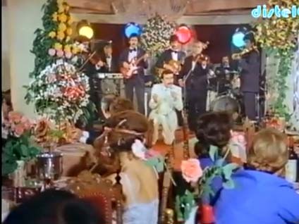 Ümit Besen'den Nikah Masası