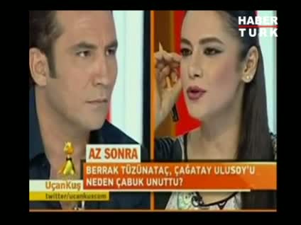 Ömür Gedik'ten evlilik resti!