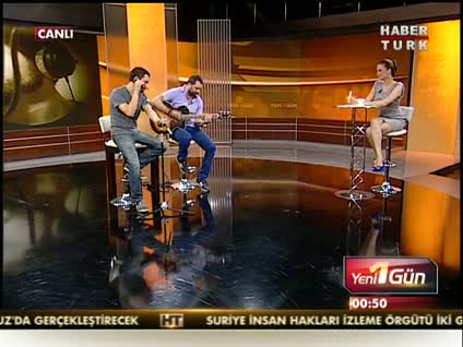 Mehmet Erdem - Hakim Bey