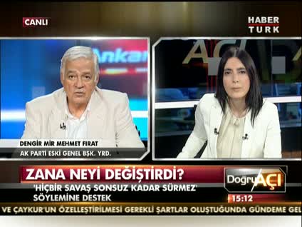 Leyla Zana neyi değiştirdi?