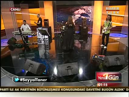 Seyyal Taner - Şiirimin Dili