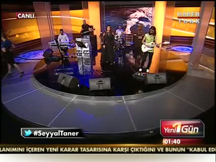 Seyyal Taner - Sevda Zindanları 2