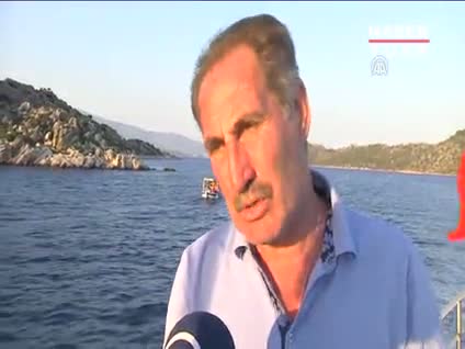 "Vicdan azabı yaşıyorum"