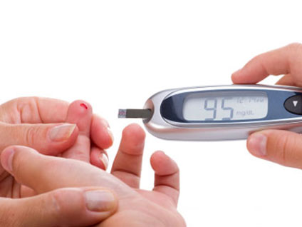 Diyabet nedir?