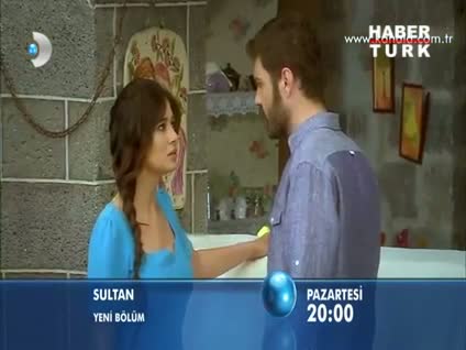 Sultan 7. Bölüm Fragmanı