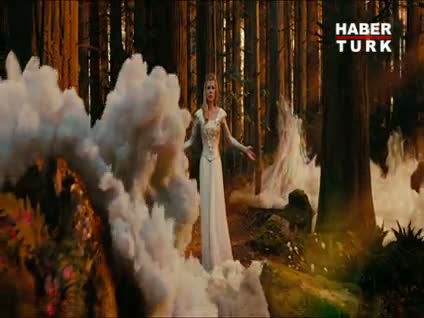 Oz: The Great and Powerful