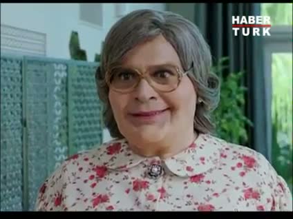 Hayatımın Rolü 3. Bölüm Fragmanı