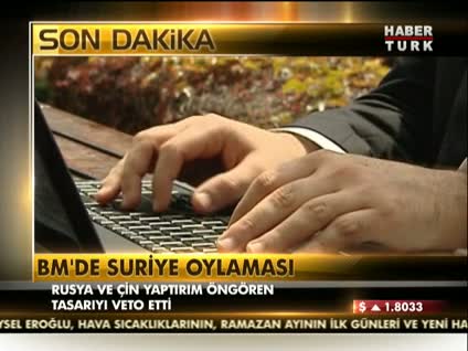 Polise siber saldırı